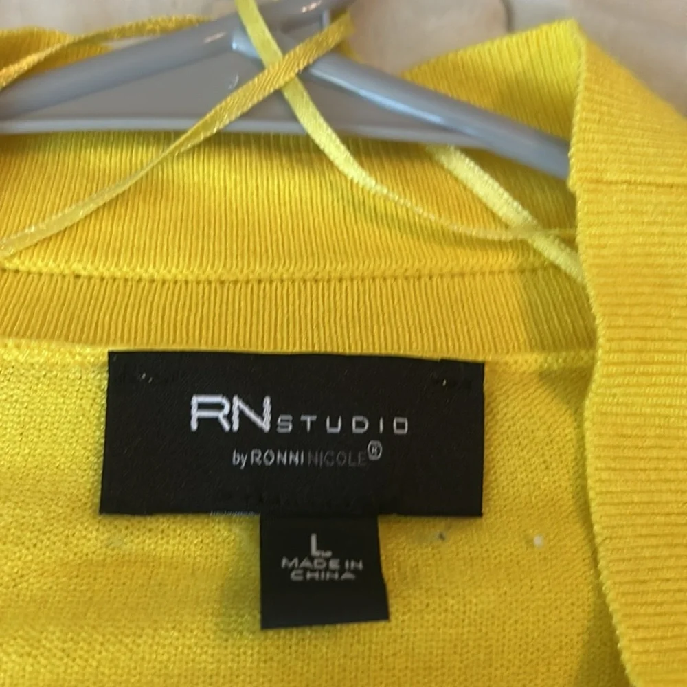 RN studio‎ cardigan